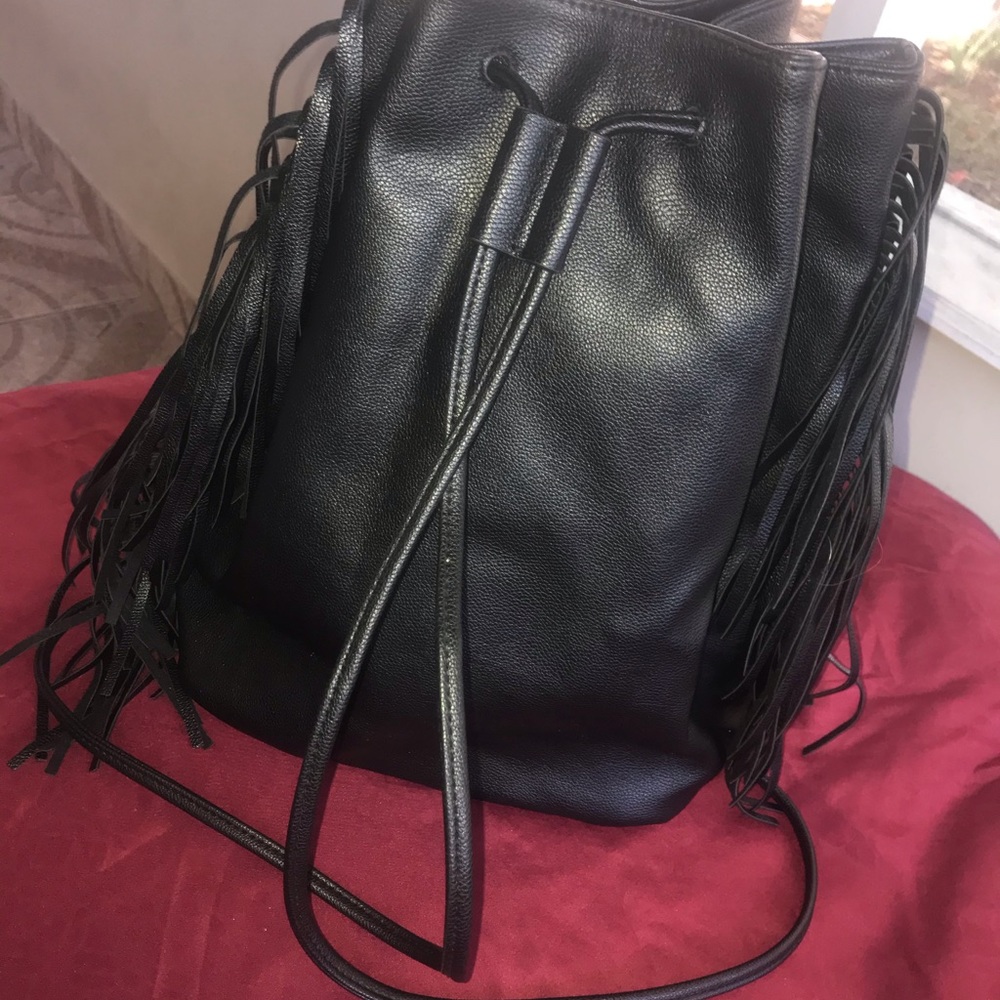 Victoria Secret Backpack - Picture 4 of 4